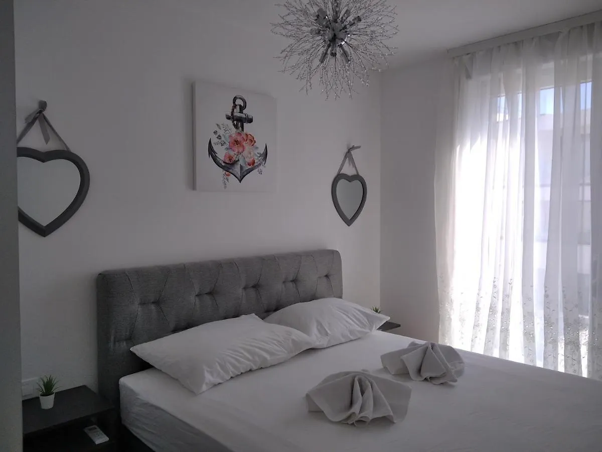 Apartment Alegria Okrug Gornji