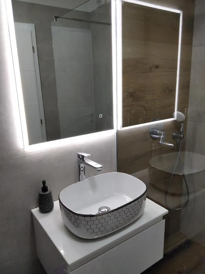 Apartment Alegria Okrug Gornji