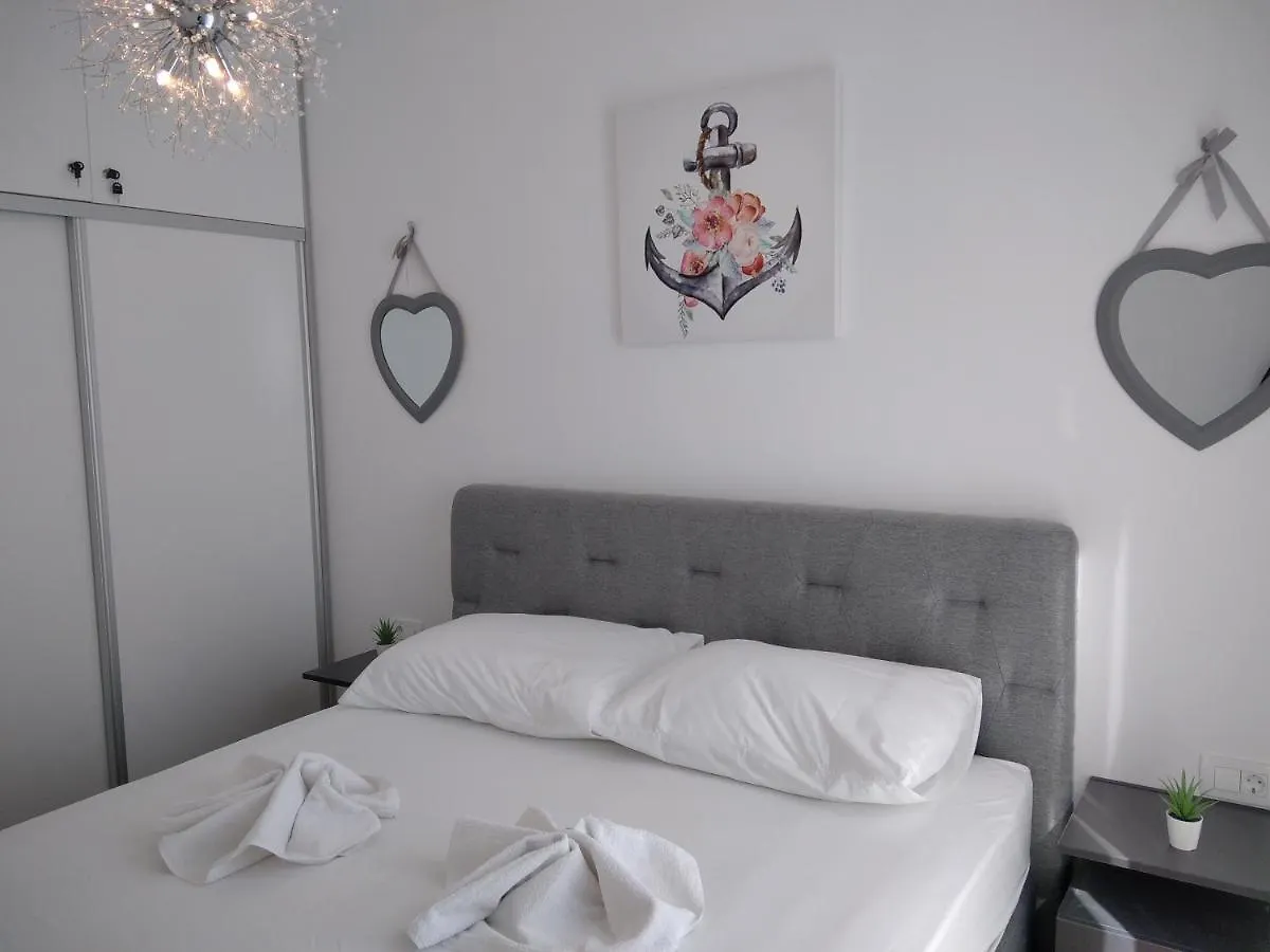 Apartment Alegria Okrug Gornji