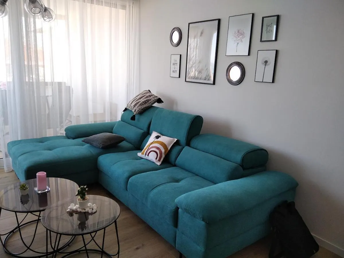 Apartment Alegria Okrug Gornji Croatia