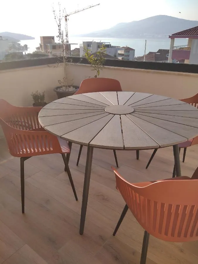 Apartment Alegria Okrug Gornji