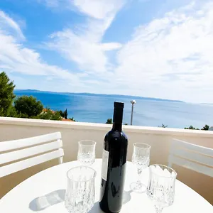 Ciovo View Apartament
