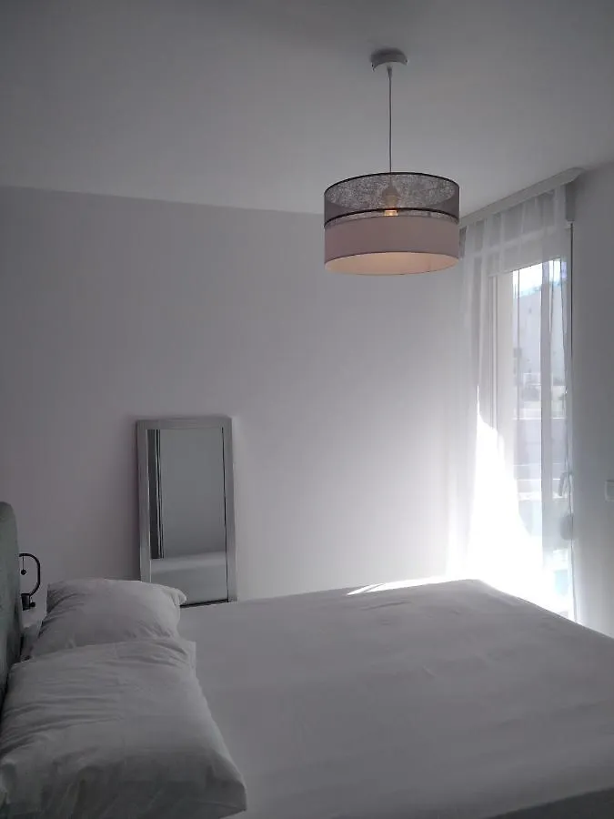 Apartment Alegria Okrug Gornji